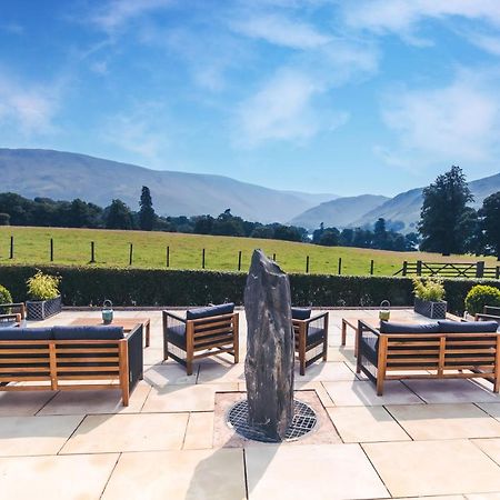 The Ullswater View Guest House Watermillock Eksteriør billede