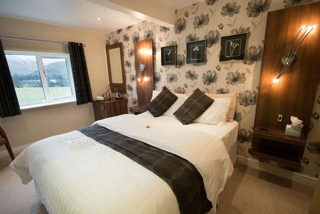 The Ullswater View Guest House Watermillock Værelse billede