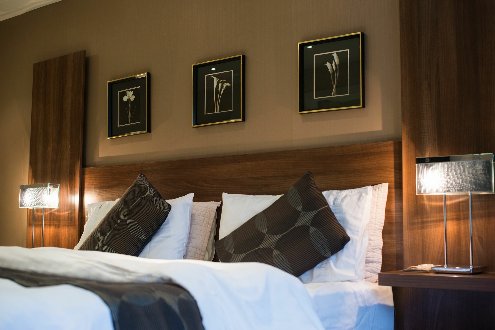 The Ullswater View Guest House Watermillock Eksteriør billede