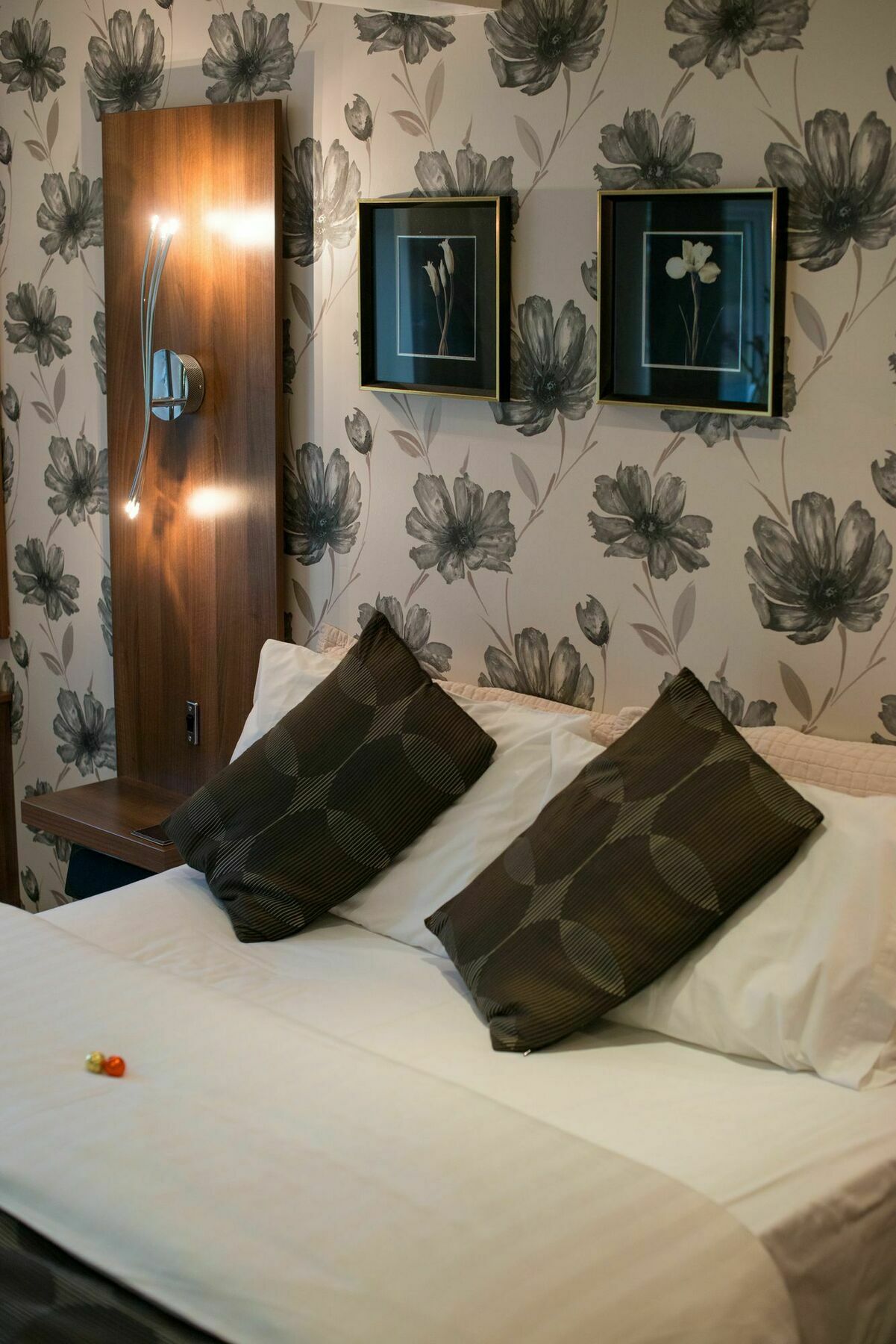 The Ullswater View Guest House Watermillock Eksteriør billede